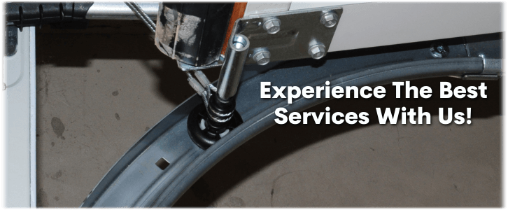 Garage Door Roller Repair Independence MO